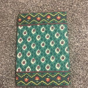 Vera Bradley 2000 Greenfield Book Cover